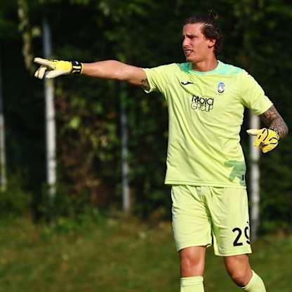 carnesecchi marco training-18-07-2024-_0042