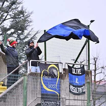 Tifosi - Atalanta U23 vs Virtus Verona 08-02-2025 049