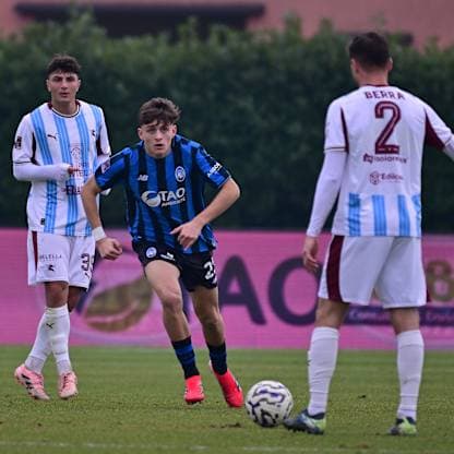 Steffanoni Federico - Atalanta U23 - Salernitana 18-01-2026 110
