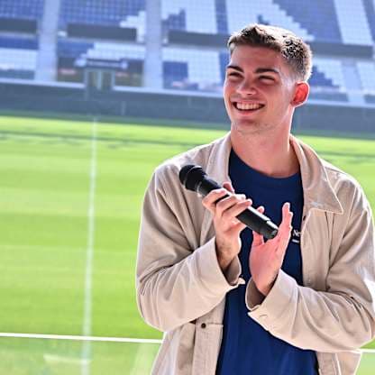 Sito Luca (atleta) - La scuola allo stadio 10-10-2025 039