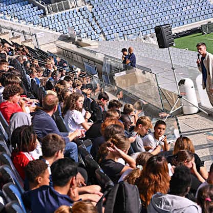 La scuola allo stadio 10-10-2025 031