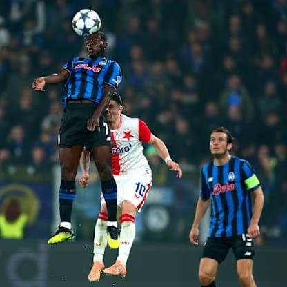 sulemana kamaldeen -UCL League Phase MD3 Atalanta - Slavia Praga-0039