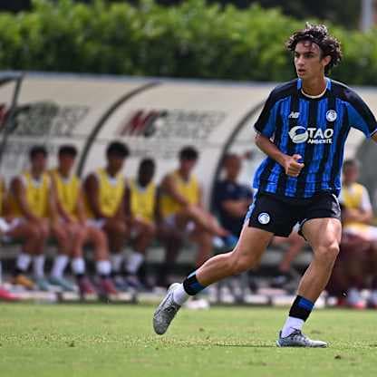 Friendly Match Atalanta U23 vs Renate 02-08-2026 214