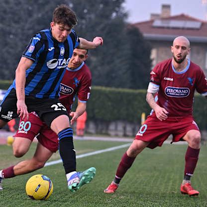 Scheffer Mateo - Atalanta U23 vs Lecco 14-12-2024 109