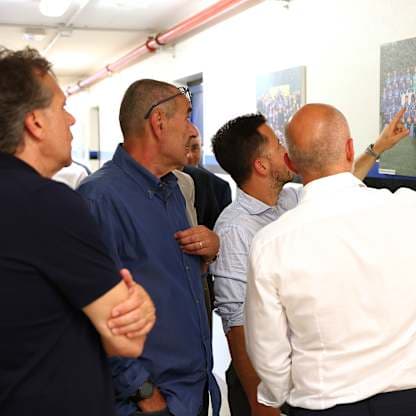 Atalanta - Maurizio Sarri--0054