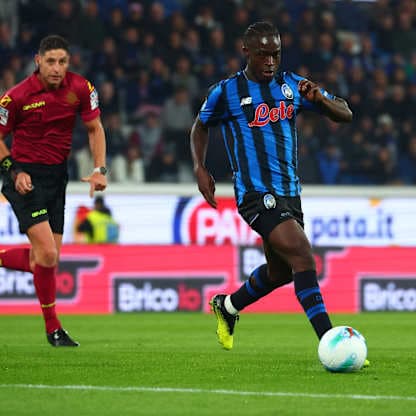 sulemana kamaldeen-Serie A Enilive 25-26 Atalanta-Lazio-1607