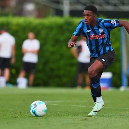 friendly match Atalanta-Monza 2025-26--ahanor honest