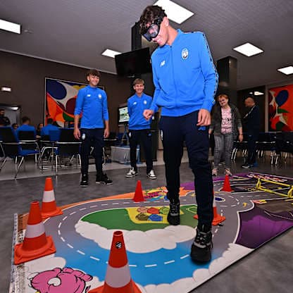 Settore Giovanile - Bergamo Scienza - 14-10-2025 027