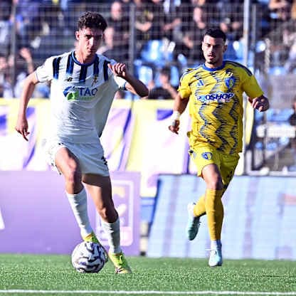 Navarro Albert - A. Cerignola - Atalanta U23 01-11-2025 073