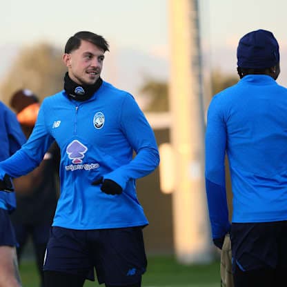 UCL League Phase MD6 Training Atalanta-Chelsea-0059