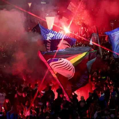 Compleanno Atalanta 118 - 40