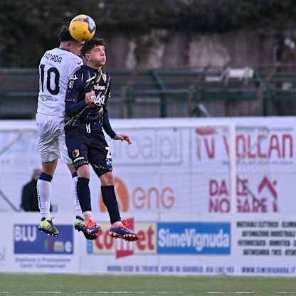 Panada Simone - Trento vs Atalanta U23 11-01-2025 144