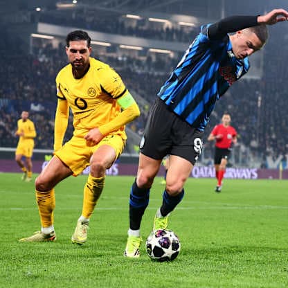 krstovic nikola-UCL KO Play-offs Atalanta-Borussia Dortmund-0059