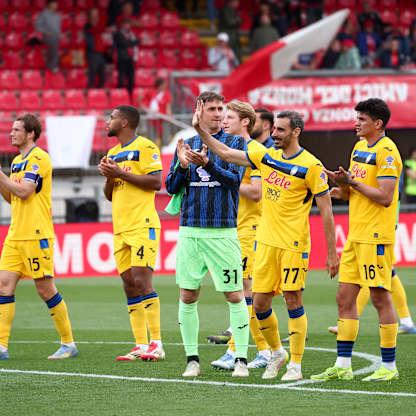 saluto ai tifosi-Serie A Enilive 2024-25 giornata 35 Monza-Atalanta_0062