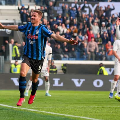 Dopogol pasalic mario-Serie A Enilive 25-26 Atalanta-Napoli-0083