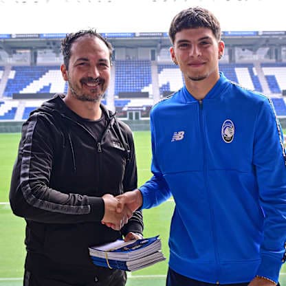 La scuola allo stadio 13-03-2026 060