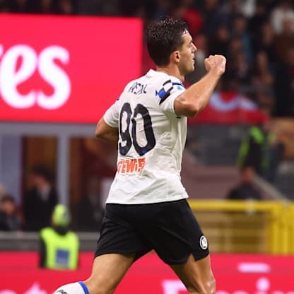 krstovic nikola-Serie A Enilive 26-27 Milan - Atalanta_0077
