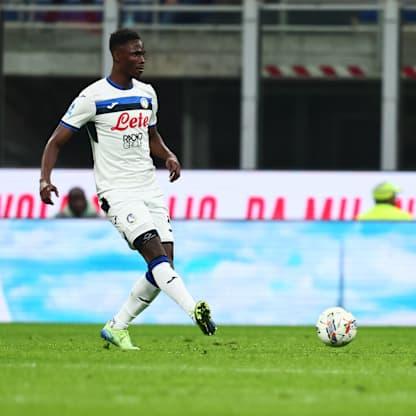 kossounou-Serie A Enilive 2024-25 giornata 33 Milan-Atalanta_0044