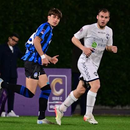 Mencaraglia Filippo - Atalanta U23 - Cavese 08-04-2026 550