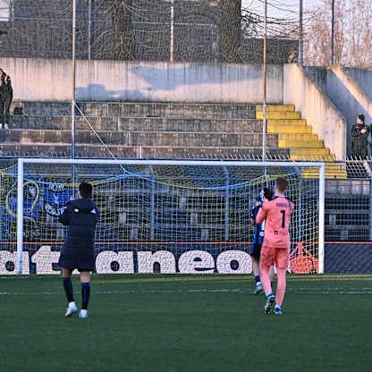 Fine partita - Pergolettese vs Atalanta U23 02-02-2025 170