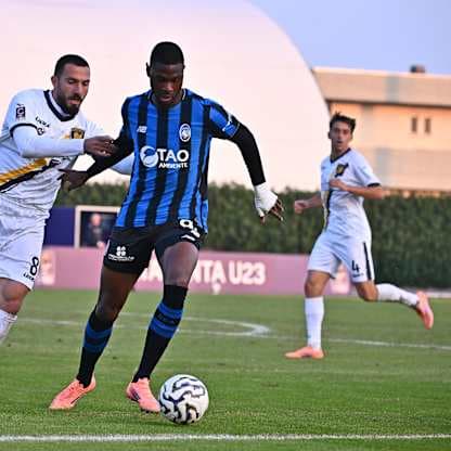 Camara Henry - Atalanta U23 - Giugliano 08-11-2025 130