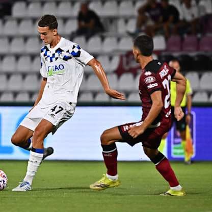 Levak Sergej - Coppa Italia Cittadella vs Atalanta U23 15-08-2026 100