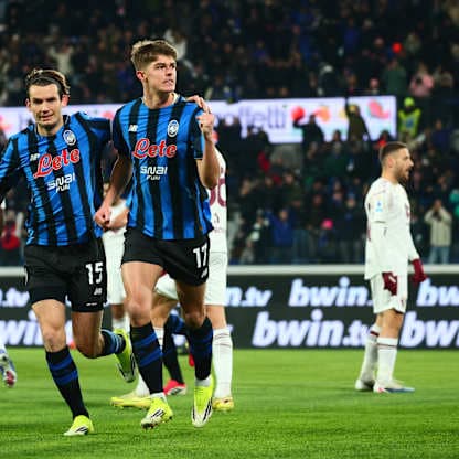 Esultanza de ketelaere charles-Serie A Enilive 25-26 Atalanta-Torino-0022