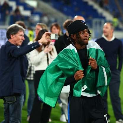 festa_fine_gara-Serie A Enilive 2024-25 giornata 38 Atalanta-Parma_0029
