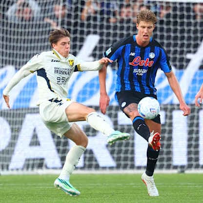 kristensen thomas-Serie A Enilive 26-27 Atalanta-Frosinone-0040