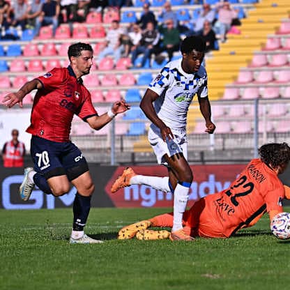 Diao Siren - Gubbio - Atalanta U23 18-10-2026 166