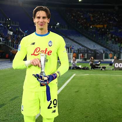 carnesecchi marco-Serie A Enilive 25-26 Roma-Atalanta-0064