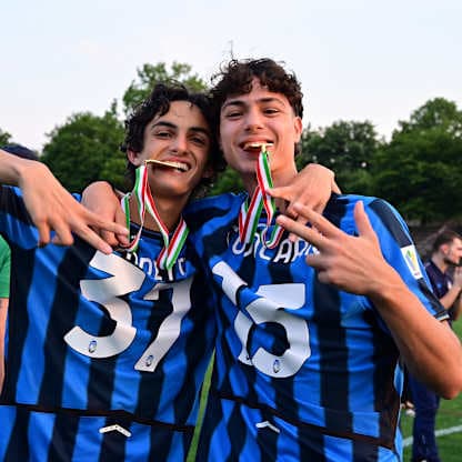 Festeggiamenti - Finale Coppa Italia_Atalanta U20 - Juventus U20 29-04-2026 335