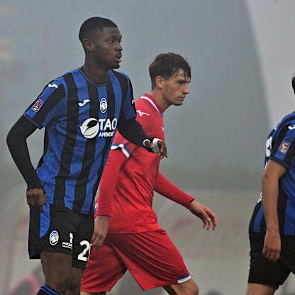 Camara Henry - Atalanta U23 vs Pro Patria 09-11-2024 085