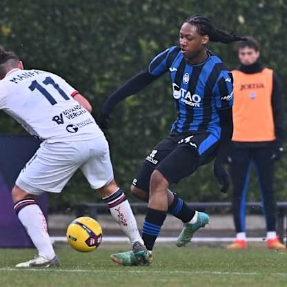 Soppy Brandon - Atalanta U23 vs Virtus Verona 08-02-2025 115