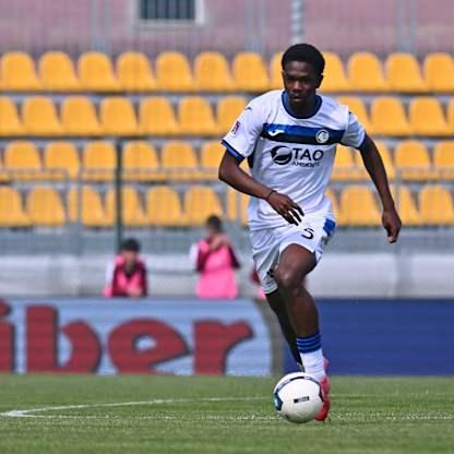 Pounga Digne Kaelas - Union Clodiense vs Atalanta U23 12-04-2025 074