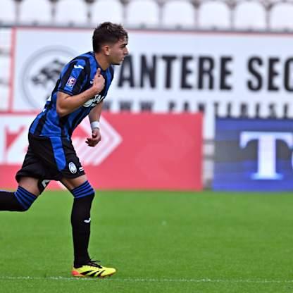 Scheffer Mateo - LR Vicenza vs Atalanta U23 26-10-2024 077