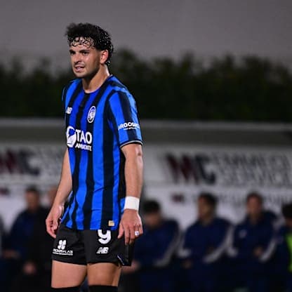 Misitano Giulio - Atalanta U23 - A. Cerignola 09-03-2026 117