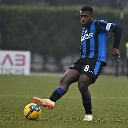 Gyabuaa Emmanuel - Atalanta U23 vs Lumezzane 25-01-2025 034