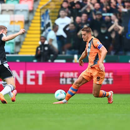 Serie A Enilive 25-26 Udinese-Atalanta-pasalic mario--0009