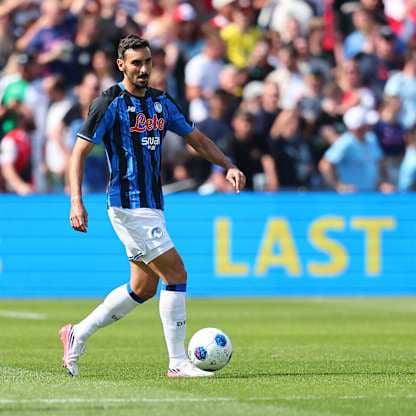 zappacosta davide-De Kuip Cup Feyenoord-Atalanta--0044
