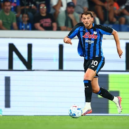 samardzic lazar-Serie A Enilive 26-27 Atalanta-Cagliari-0011