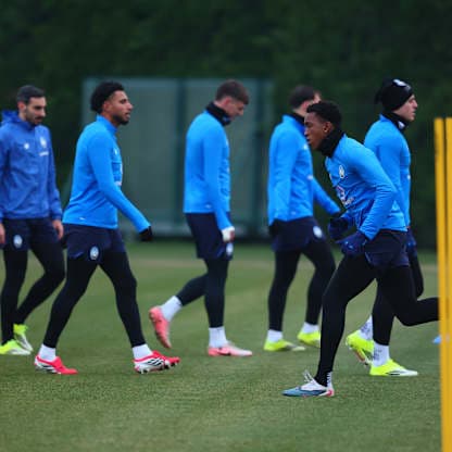 training-UCL League Phase MD7 Training-0256