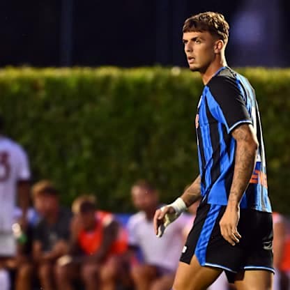 Friendly Match Atalanta vs Arezzo 26-07-2026 086
