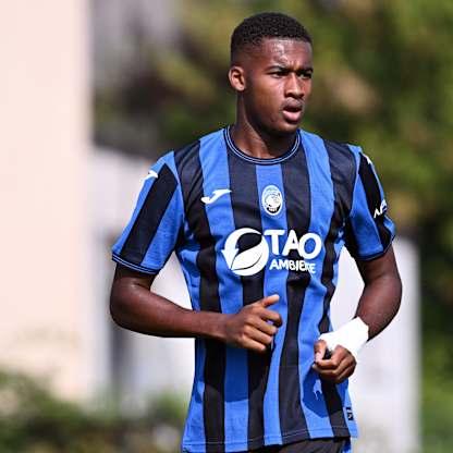 Diao Siren Balde - Citta’ di Varese-U23 27-07-2024 011