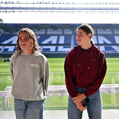 Rebuli Melania, de Noni Lorenza, Furcas Massimo - La scuola allo stadio 09-10-2025 029