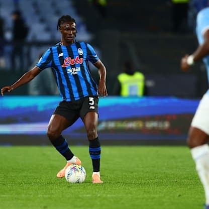 kossounou odilon-Serie A Enilive 25-26 Lazio - Atalanta-0041