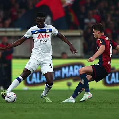 kossounou-Serie A Enilive 2024-25 giornata 37 Genoa-Atalanta_0038
