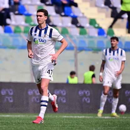 Levak Sergej - Siracusa - Atalanta U23 04-04-2026 329