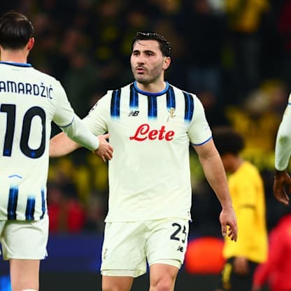 kolasinac sead-UCL KO Play-offs Borussia Dortmund-Atalanta-0679