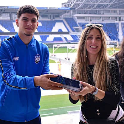 La scuola allo stadio 13-03-2026 057